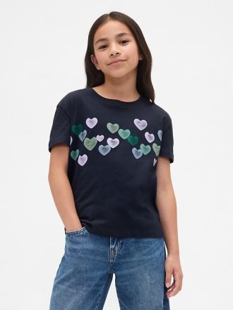 Tricou grafic pentru copii
