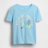 Tricou grafic pentru copii