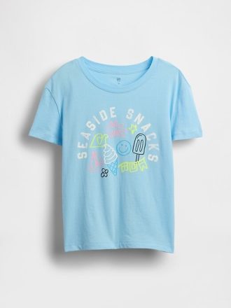 Tricou grafic pentru copii