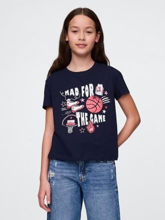 Tricou grafic pentru copii