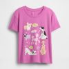 Tricou grafic pentru copii Tricou grafic pentru copii