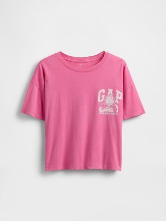 Tricou grafic pentru copii