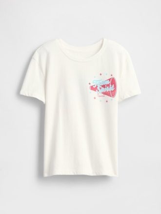 Tricou grafic pentru copii