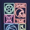 Tricou grafic pentru copii