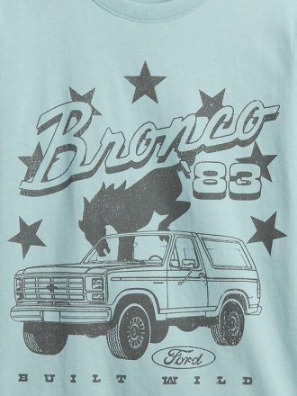 Tricou grafic pentru copii