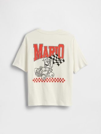 Tricou grafic pentru copii