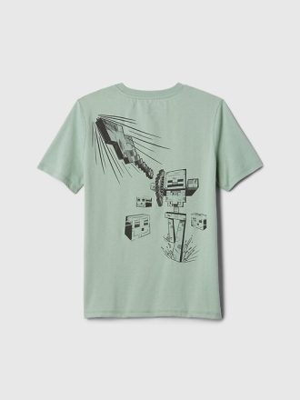 Tricou grafic pentru copii