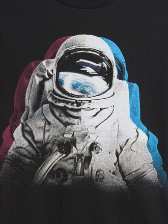 Tricou grafic pentru copii