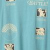 Tricou grafic pentru copii