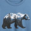 Tricou grafic pentru copii