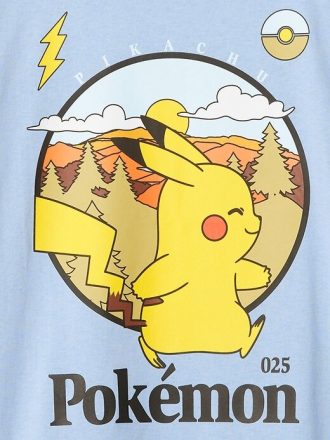 Tricou grafic pentru copii