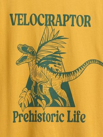 Tricou grafic pentru copii