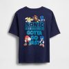 Tricou grafic pentru copii