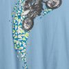 Tricou grafic pentru copii