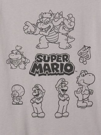 Tricou grafic pentru copii