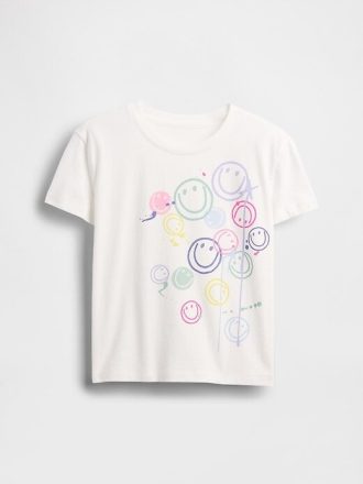 Tricou grafic pentru copii