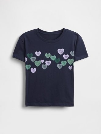 Tricou grafic pentru copii
