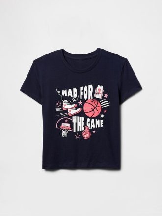 Tricou grafic pentru copii