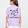 Tricou grafic pentru copii