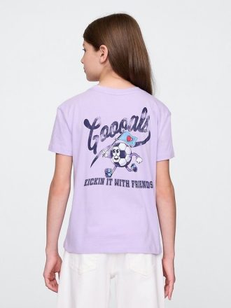 Tricou grafic pentru copii
