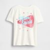 Tricou grafic pentru copii