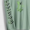 Tricou grafic pentru copii