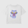 Tricou grafic pentru copii K-Pop Demon Hunters Derpy Tricou grafic pentru copii K-Pop Demon Hunters Derpy