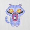 Tricou grafic pentru copii K-Pop Demon Hunters Derpy Tricou grafic pentru copii K-Pop Demon Hunters Derpy