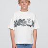 Tricou grafic pentru copii Lilo & Stitch Tricou grafic pentru copii Lilo & Stitch