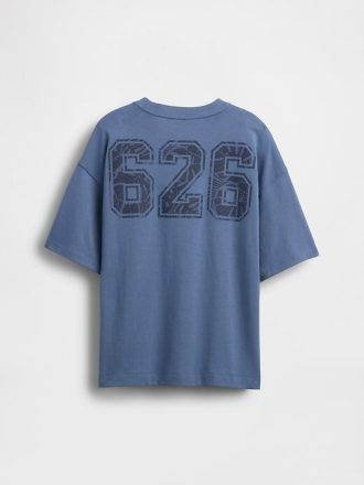 Tricou grafic pentru copii Lilo & Stitch