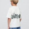 Tricou grafic pentru copii Lilo & Stitch Tricou grafic pentru copii Lilo & Stitch