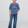 Tricou grafic pentru copii Lilo & Stitch Tricou grafic pentru copii Lilo & Stitch