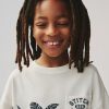 Tricou grafic pentru copii Lilo & Stitch Tricou grafic pentru copii Lilo & Stitch