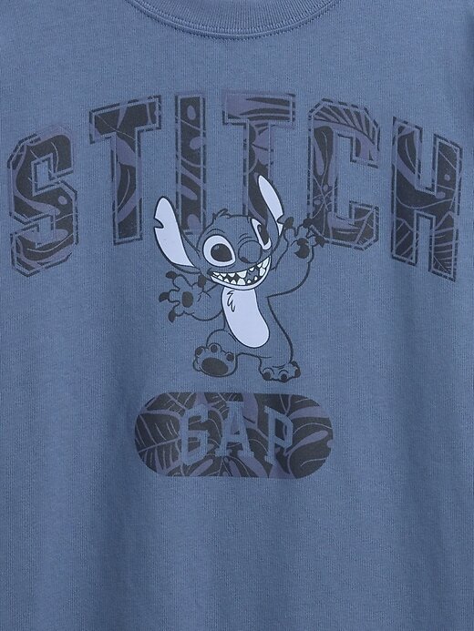 Tricou grafic pentru copii Lilo & Stitch Tricou grafic pentru copii Lilo & Stitch