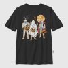 Tricou grafic pentru copii Star Wars Halloween