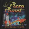 Tricou grafic pentru copii Toy Story Pizza Planet Tricou grafic pentru copii Toy Story Pizza Planet