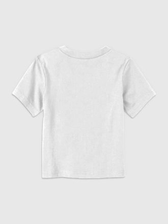 Tricou cu grafic Mickey Mouse Cowboy pentru copil mic