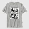 Tricou grafic pentru copii Universal Monsters