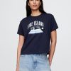 Tricou grafic relaxat Tricou grafic relaxat