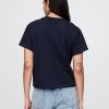 Tricou grafic relaxat Tricou grafic relaxat