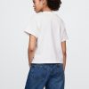 Tricou grafic relaxat Tricou grafic relaxat