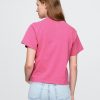 Tricou grafic relaxat