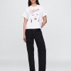 Tricou grafic relaxat