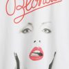 Tricou grafic relaxat