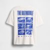 Tricou grafic relaxat Batman pentru copii Tricou grafic relaxat Batman pentru copii