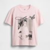 Tricou grafic relaxat Dolly Parton Tricou grafic relaxat Dolly Parton