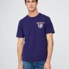 Tricou grafic relaxat Grateful Dead Tricou grafic relaxat Grateful Dead