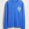 Tricou grafic relaxat Keith Haring Tricou grafic relaxat Keith Haring
