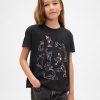 Tricou grafic relaxat pentru copii Tricou grafic relaxat pentru copii
