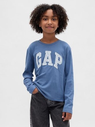 Tricou grafic relaxat pentru copii